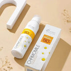 Chamomile Whitening Spray Sunscreen/Sunblock (200ml) - OthoiMart