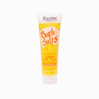 Fasmc Professional Lemon Bath Salts Body Massage Scrub - 380g - OthoiMart