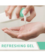 CeraVe Foaming Cleanser For Normal To Oily Skin - 236ml - OthoiMart