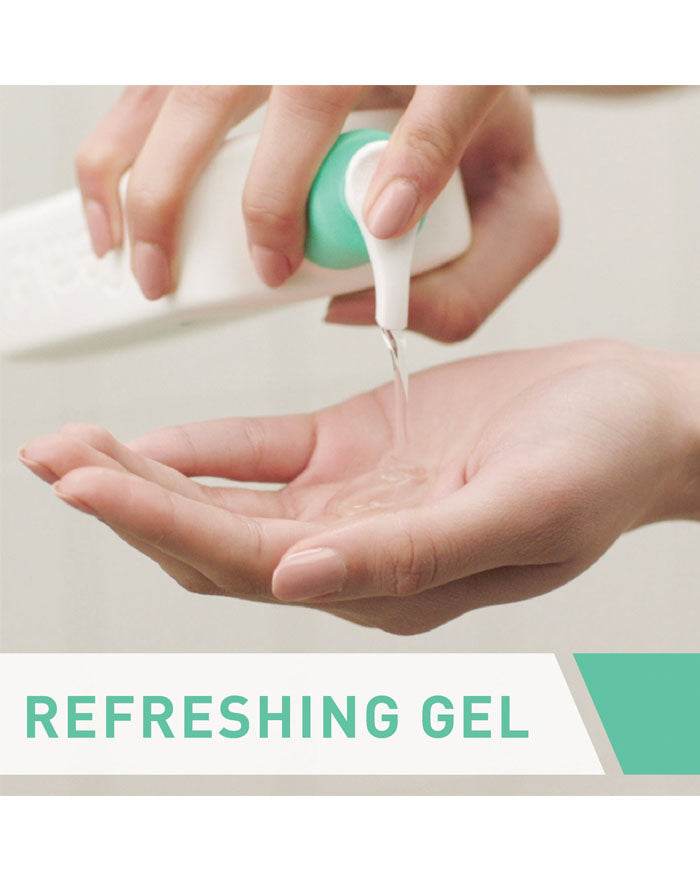 CeraVe Foaming Cleanser For Normal To Oily Skin - 236ml - OthoiMart