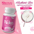 Niko Gluta Plus - OthoiMart