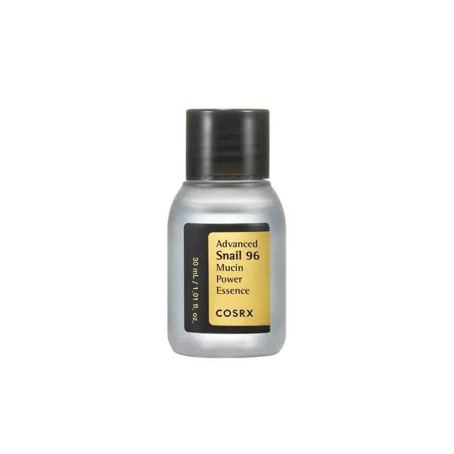 Mini COMBO - COSRX Snail Cream 50g & Essence Minis 30ml - OthoiMart