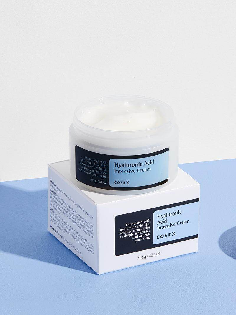 COSRX Hyaluronic Acid Intensive Cream - OthoiMart