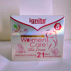 Ignite Natural Breast Cream - 150mg - OthoiMart