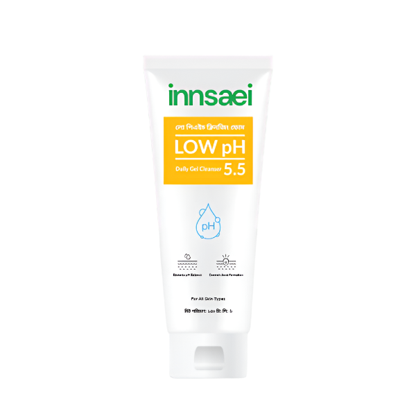 innsaei_Low_pH_Daily_Gel_Cleanser_5.5