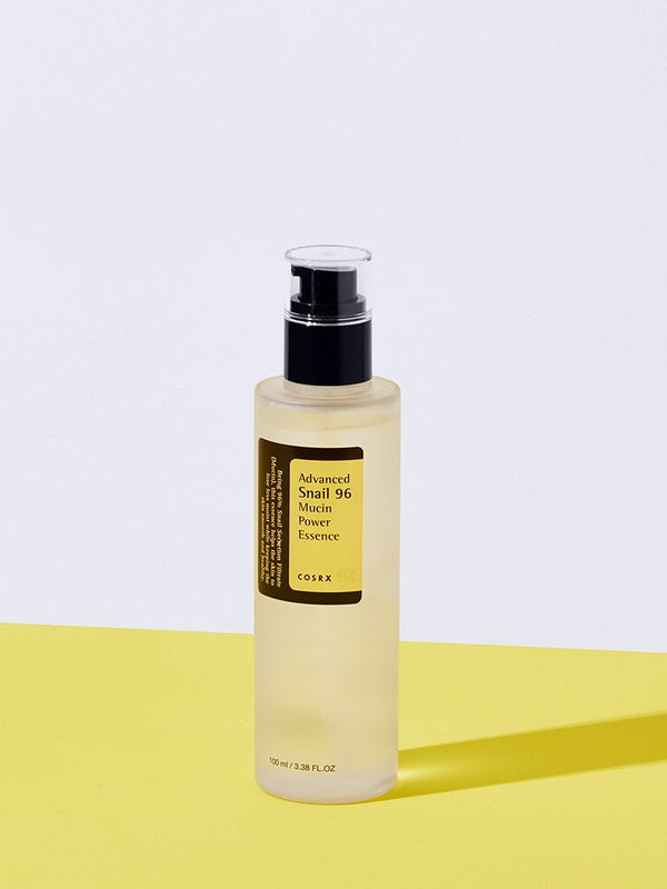 [COSRX] Advanced Snail 96 Mucin Power Essence 100ml