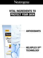 Neutrogena® Ultra Sheer Dry Touch Sunblock SPF 50+ PA++++ - OthoiMart