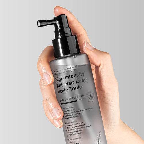 Care:Nel High Intensity Anti Hair Loss Scalp Tonic (150ml) - OthoiMart