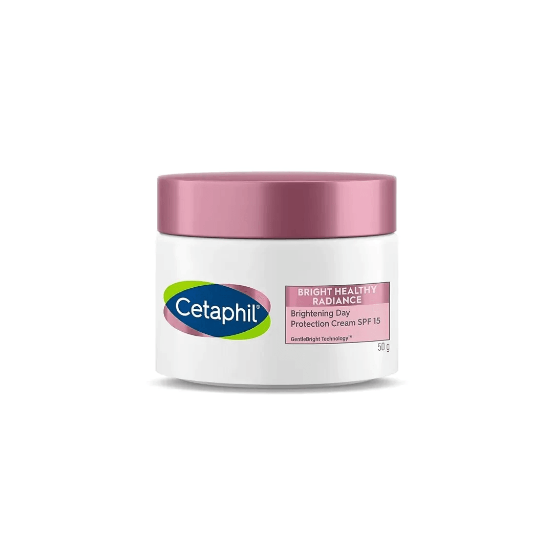 Cetaphil Healthy Radiance Brightening Day Protection Cream - OthoiMart