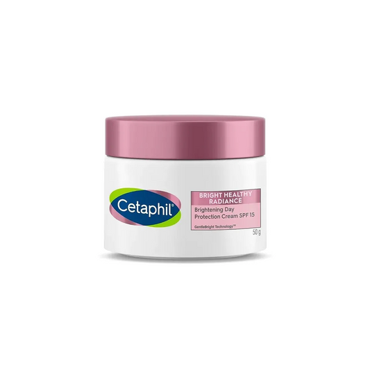 Cetaphil Healthy Radiance Brightening Day Protection Cream