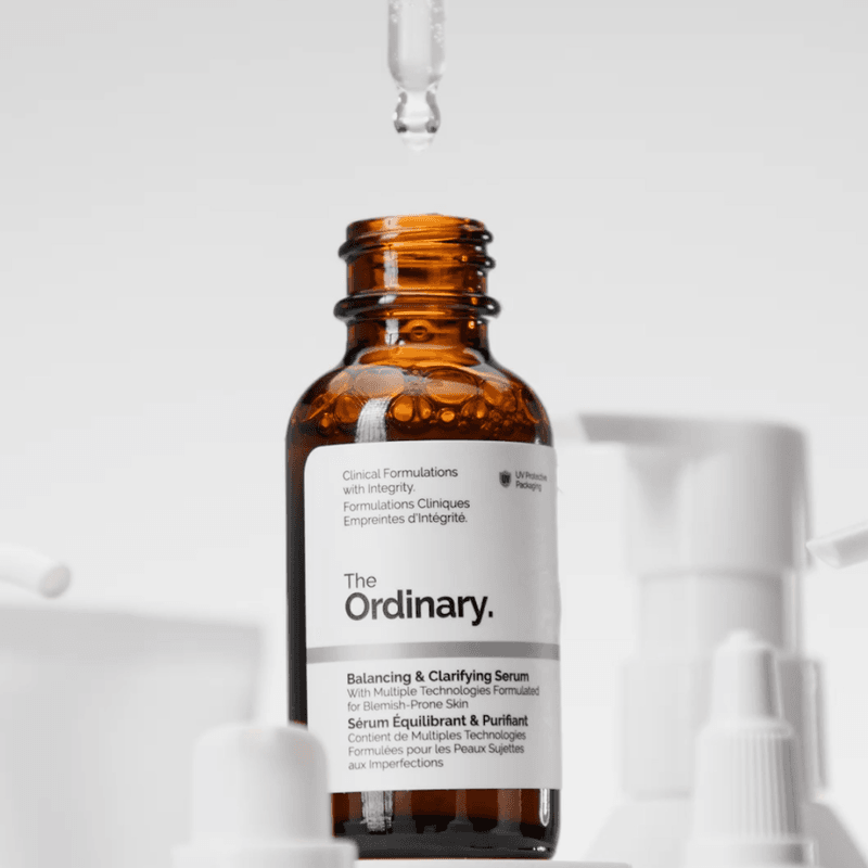 The Ordinary Balancing & Clarifying Serum - OthoiMart