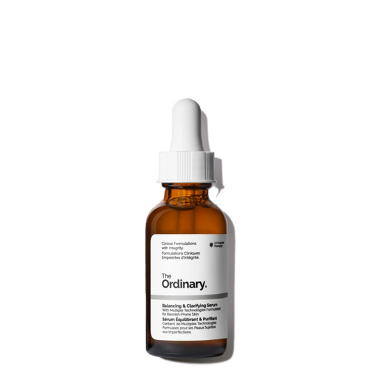 The Ordinary Balancing & Clarifying Serum