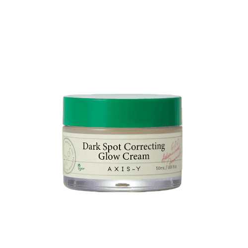 COMBO - AXIS-Y Dark Spot Correcting Glow Trio - Toner, Serum & Cream - OthoiMart