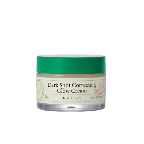 COMBO - AXIS-Y Dark Spot Correcting - Serum &  Glow Cream