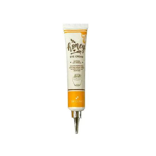 3W Clinic Honey Eye Cream 40ml - OthoiMart