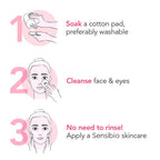 Bioderma Sensibio H2O Micellar Water 500ml