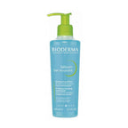 Bioderma Sebium Gel Moussant Purifying Cleansing Foaming Gel 200ml