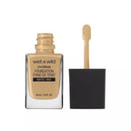 Wet N Wild Photo Focus Foundation – Golden Beige (30ml) - OthoiMart