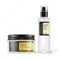 COMBO - COSRX Advanced Snail 92 All In One Cream 100ml & 96 Mucin Power Essence 100ml - OthoiMart