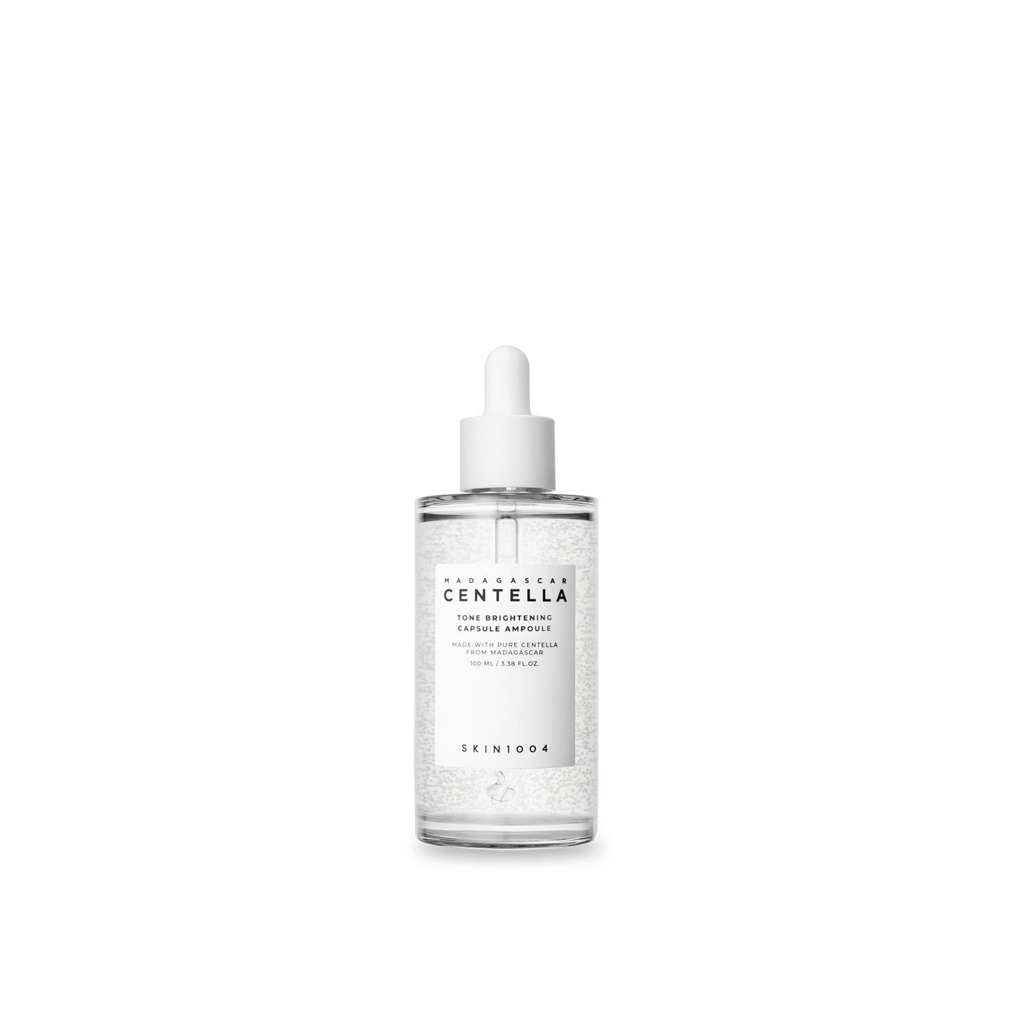 SKIN1004 Madagascar Centella Tone Brightening Capsule Ampoule