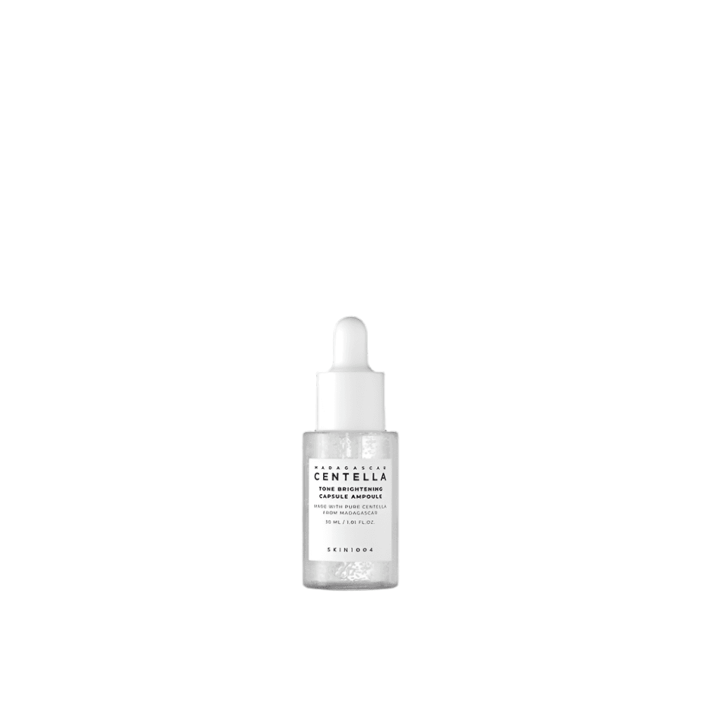Mini SKIN1004 Madagascar Centella Tone Brightening Capsule Ampoule - 30ml - OthoiMart