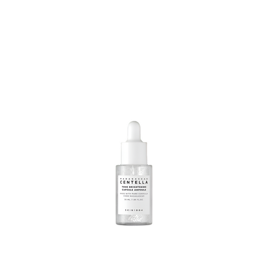 Mini SKIN1004 Madagascar Centella Tone Brightening Capsule Ampoule - 30ml