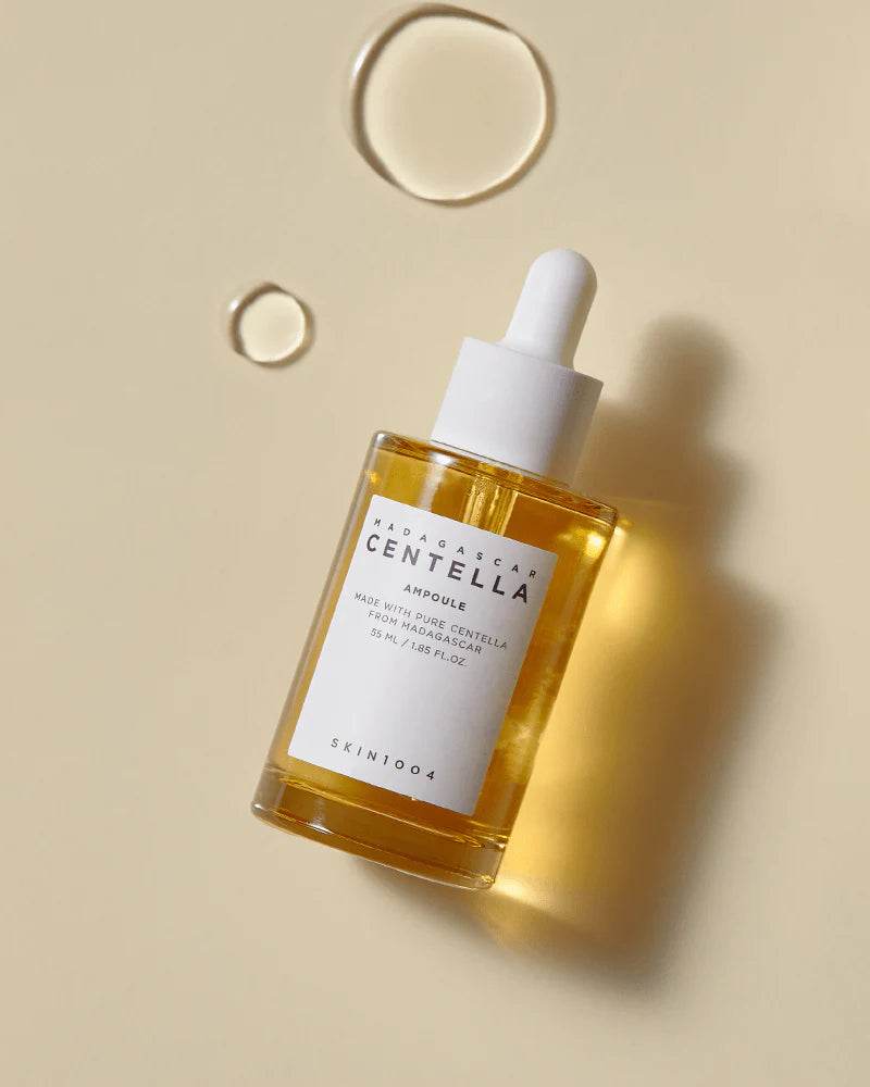 SKIN1004, Madagascar Centella Ampoule, 1.85 fl oz (55 ml) - OthoiMart