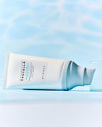 SKIN1004 Centella Hyalu-Cica Water-Fit Sun Serum SPF50+ PA++++ (50ml) - OthoiMart