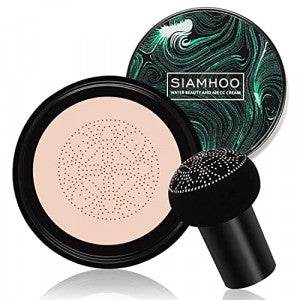 SUNISA Water Beauty & Air Pad Foundation - OthoiMart