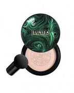 SUNISA Water Beauty & Air Pad Foundation - OthoiMart