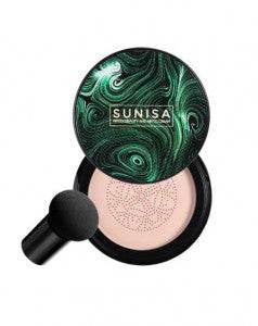 SUNISA Water Beauty & Air Pad Foundation - OthoiMart